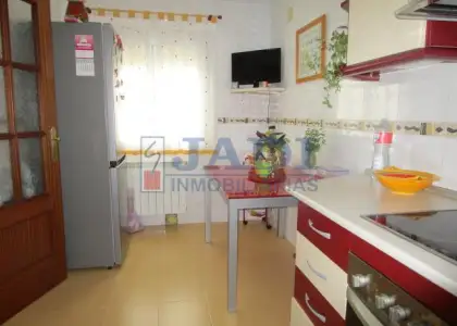 venta de casa en Valdepeñas, JESUS BAEZA en Valdepeñas