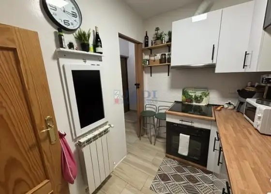 venta de casa en Valdepeñas, JESUS BAEZA