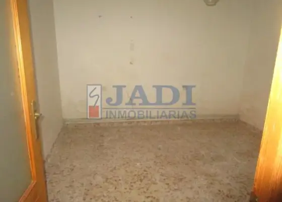 venta de casa en Valdepeñas, LOS LLANOS