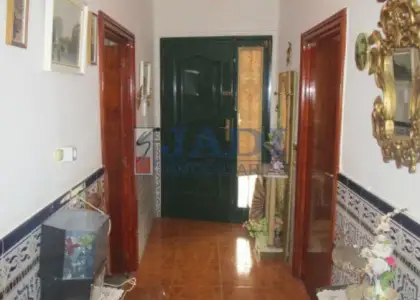 venta de casa en Valdepeñas, LUCERO en Valdepeñas