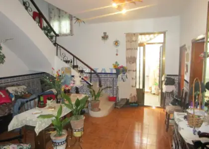 venta de casa en Valdepeñas, LUCERO en Valdepeñas