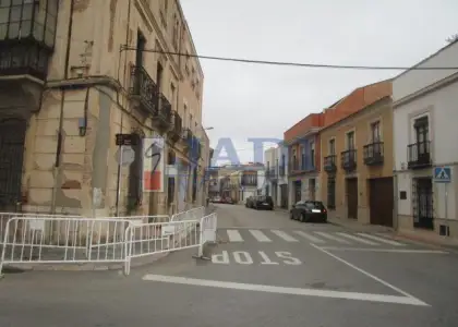 venta de casa en Valdepeñas, PASEO ESTACION en Valdepeñas