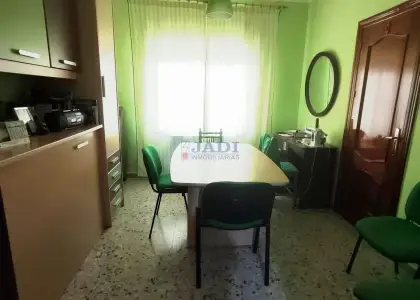 venta de casa en Valdepeñas, PASEO ESTACION en Valdepeñas