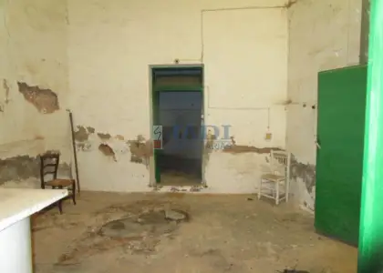 venta de casa en Valdepeñas, PASEO ESTACION en Valdepeñas