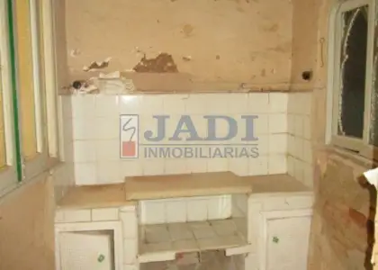 venta de casa en Valdepeñas, PASEO ESTACION en Valdepeñas