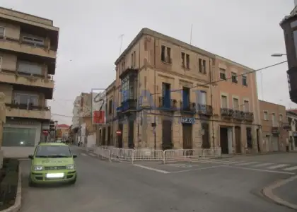 venta de casa en Valdepeñas, PASEO ESTACION en Valdepeñas