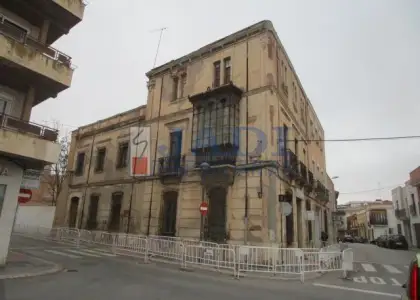 venta de casa en Valdepeñas, PASEO ESTACION en Valdepeñas