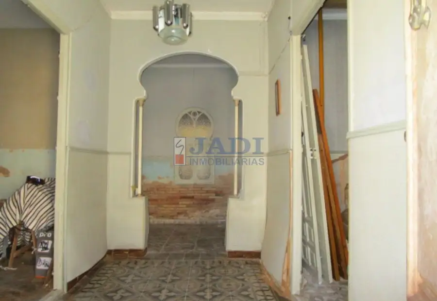 venta de casa en Valdepeñas, PASEO ESTACION en Valdepeñas