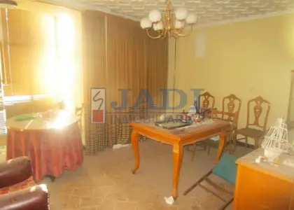 venta de casa en Valdepeñas, SEIS DE JUNIO en Valdepeñas