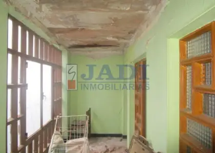 venta de casa en Valdepeñas, SEIS DE JUNIO en Valdepeñas