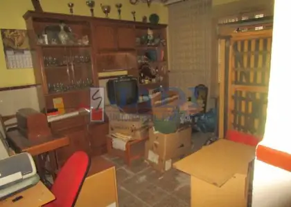 venta de casa en Valdepeñas, SEIS DE JUNIO en Valdepeñas