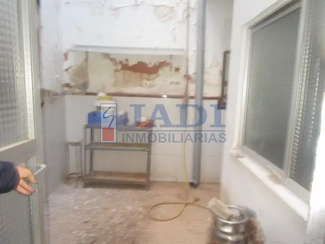venta de casa en Valdepeñas, SEIS DE JUNIO en Valdepeñas