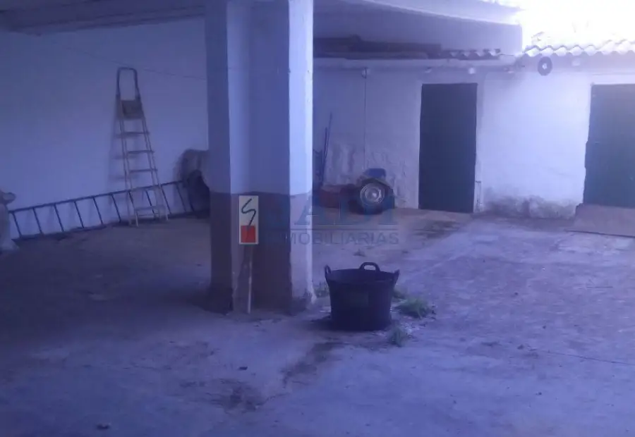 venta de casa en Valdepeñas, SEIS DE JUNIO en Valdepeñas