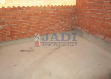 venta de casa en Valdepeñas, VIRGEN DE LA CABEZA en Valdepeñas