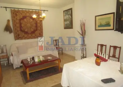 venta de casa en Viso del Marqués, CENTRO en Viso del Marqués