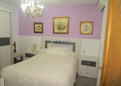 venta de casa en Viso del Marqués, CENTRO en Viso del Marqués
