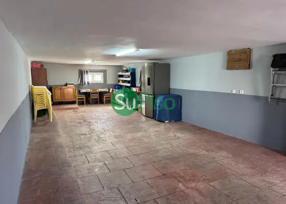 venta de casa en Yeles, CISNEROS