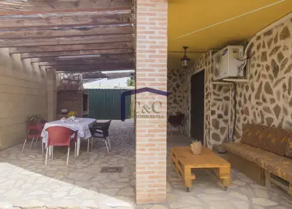 venta de chalet en Cobisa, EXTRARRADIO en Cobisa