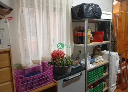 venta de chalet en El Viso de San Juan, CENTRO en El Viso de San Juan
