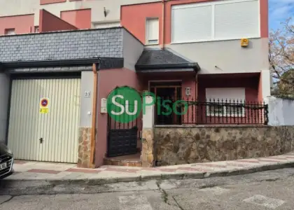 venta de chalet en Illescas, CENTRO en Illescas
