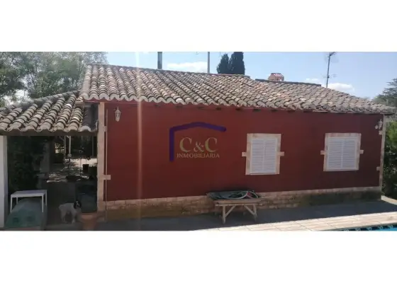 venta de chalet en Manzanares, Autovia a-4