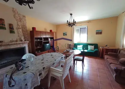 venta de chalet en Manzanares, Carretera de Ciudad Real en Manzanares