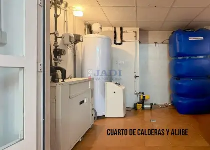 venta de chalet en Valdepeñas, NUEVO VALDEPEÑAS en Valdepeñas