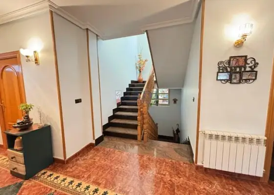 venta de chalet en Valdepeñas, NUEVO VALDEPEÑAS