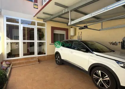 venta de chalet en Yeles, BARRIO ESTACION en Yeles