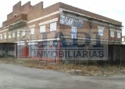 venta de edificio en Almuradiel, PERIFERIA en Almuradiel