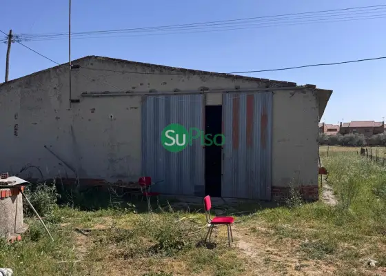 venta de finca rústica en Cedillo del Condado, CEDILLO DEL CONDADO