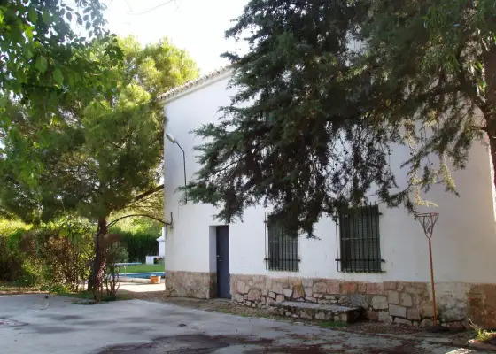 Venta de finca rustica en crta. Desvio nacional 430 en Manzanares