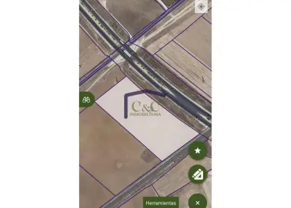 venta de finca rústica en Manzanares, Carretera de alcázar en Manzanares