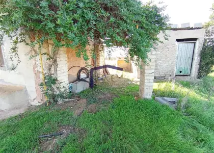 venta de finca rústica en Manzanares, Carretera de villarrubia en Manzanares