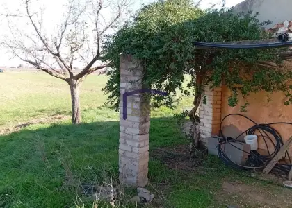 venta de finca rústica en Manzanares, Carretera de villarrubia en Manzanares