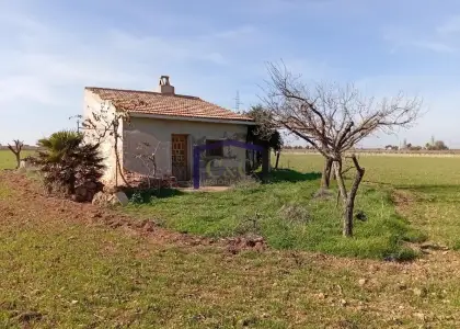 venta de finca rústica en Manzanares, Carretera de villarrubia en Manzanares