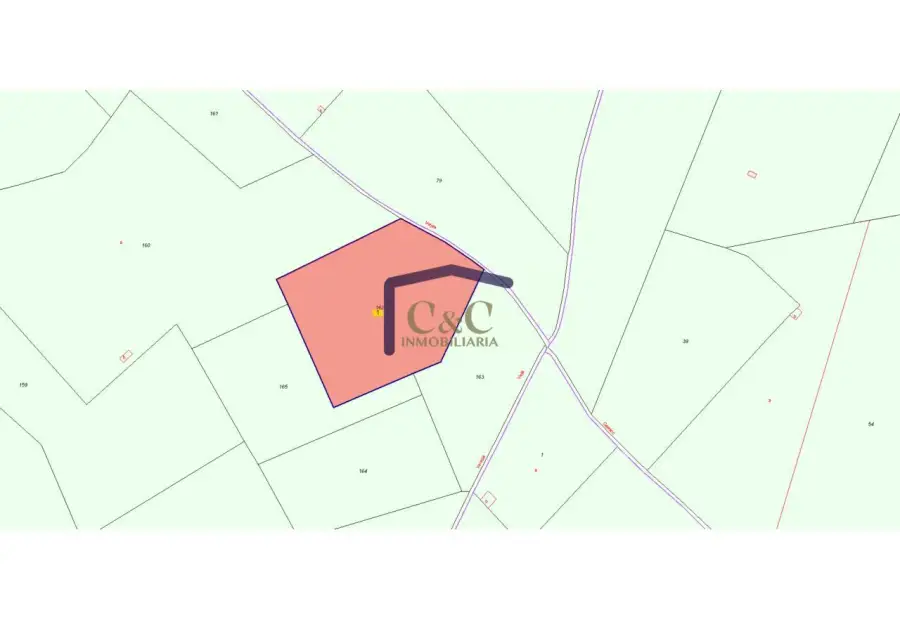 venta de finca rústica en Manzanares, Carretera de villarrubia en Manzanares