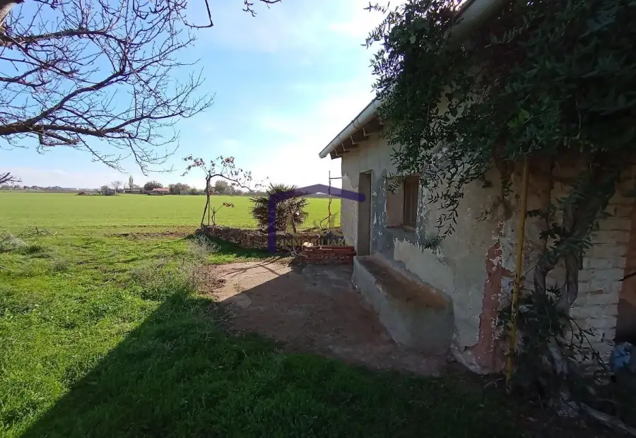 venta de finca rústica en Manzanares, Carretera de villarrubia en Manzanares