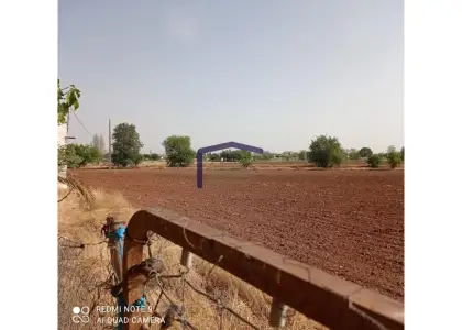 venta de finca rústica en Manzanares, Manzanares en Manzanares