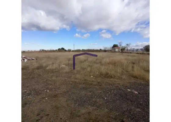 venta de finca rústica en Manzanares, Manzanares
