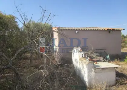 venta de finca rústica en Valdepeñas, BAÑOS DEL PERAL en Valdepeñas