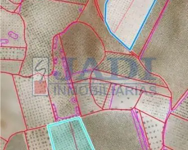 venta de finca rústica en Valdepeñas, CAMPO en Valdepeñas
