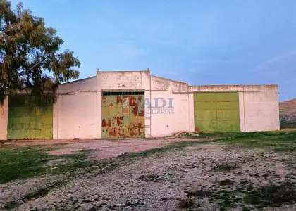 venta de finca rústica en Valdepeñas, CAMPO en Valdepeñas