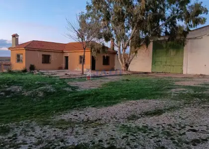 venta de finca rústica en Valdepeñas, CAMPO en Valdepeñas