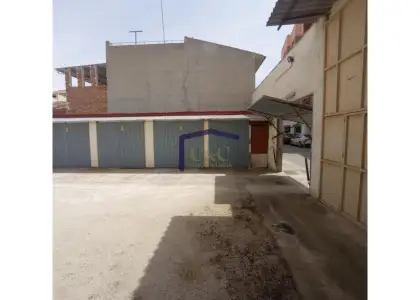 venta de garaje en Manzanares, Candelaria en Manzanares