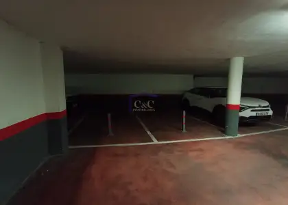 venta de garaje en Manzanares, Centro en Manzanares