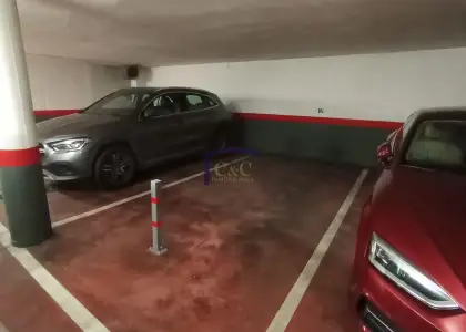 venta de garaje en Manzanares, Centro en Manzanares