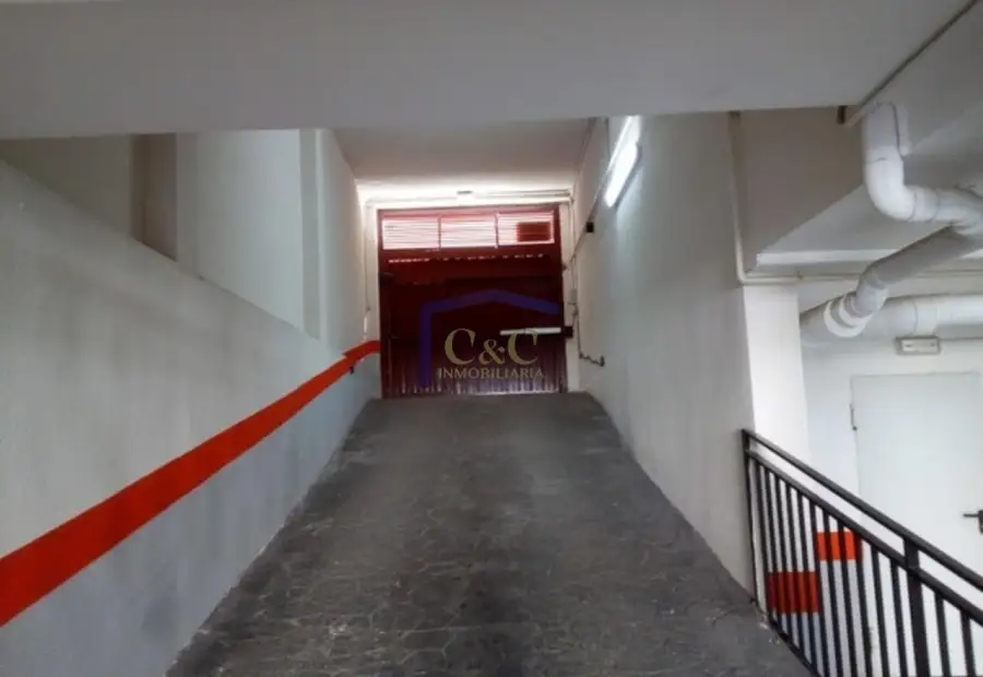 venta de garaje en Manzanares, Gran teatro en Manzanares