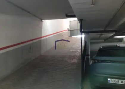 venta de garaje en Manzanares, Jesús del Perdón en Manzanares
