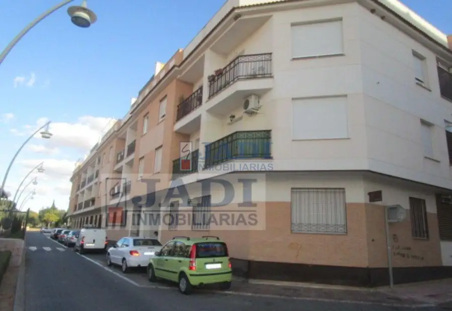 venta de garaje en Valdepeñas, AVENIDA 1 DE JULIO en Valdepeñas